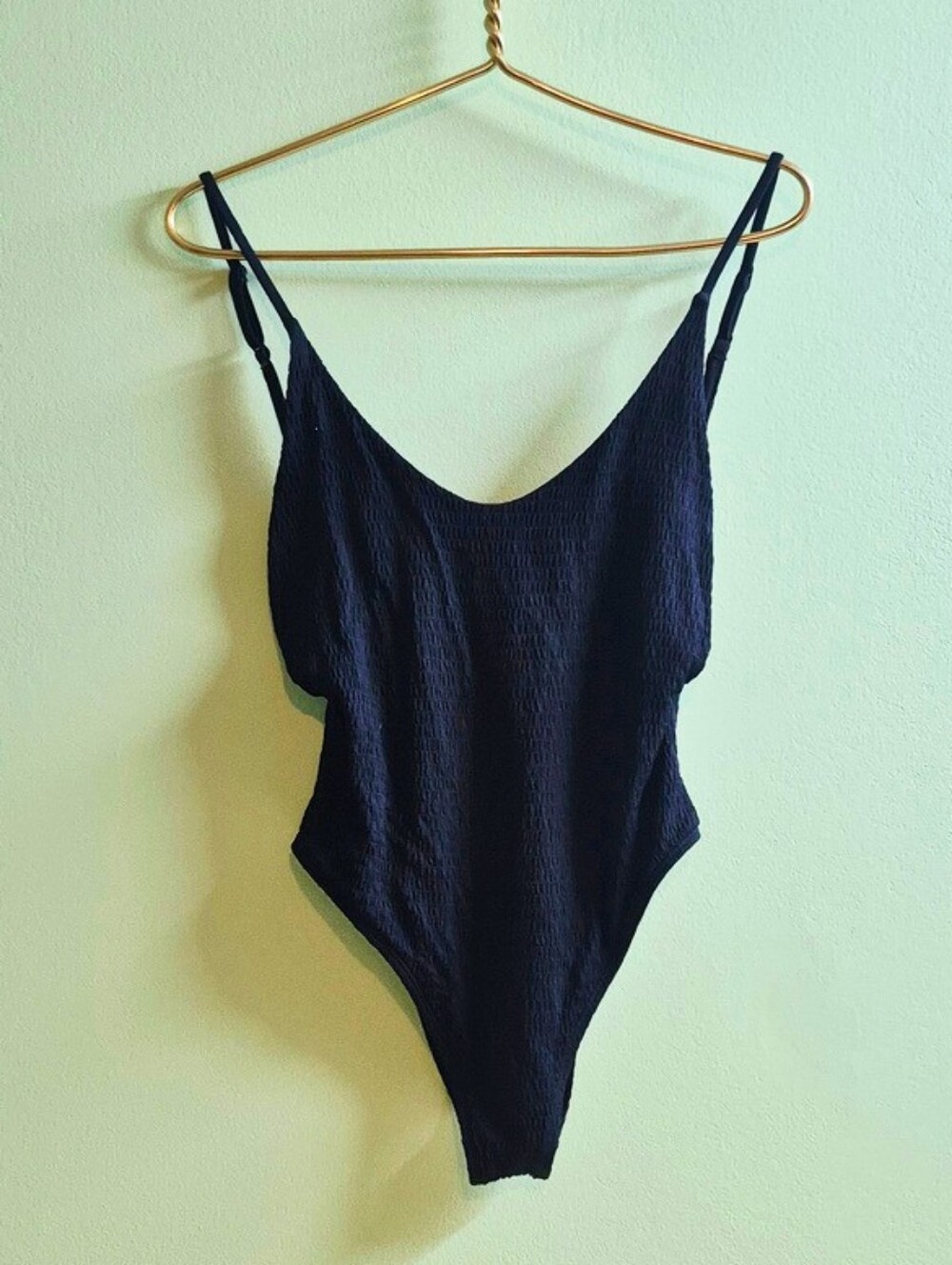 Aerie One Piece Bathing Suit